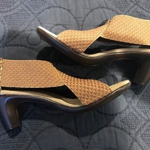 Charleston Shoe Company Sandals